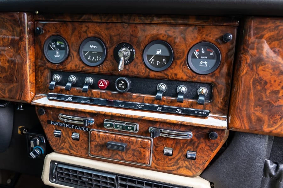 1988 Daimler - Image 22 of 31