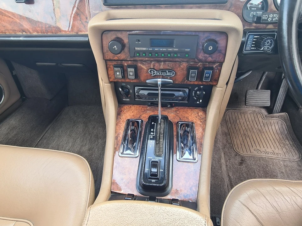 1988 Daimler - Image 21 of 30