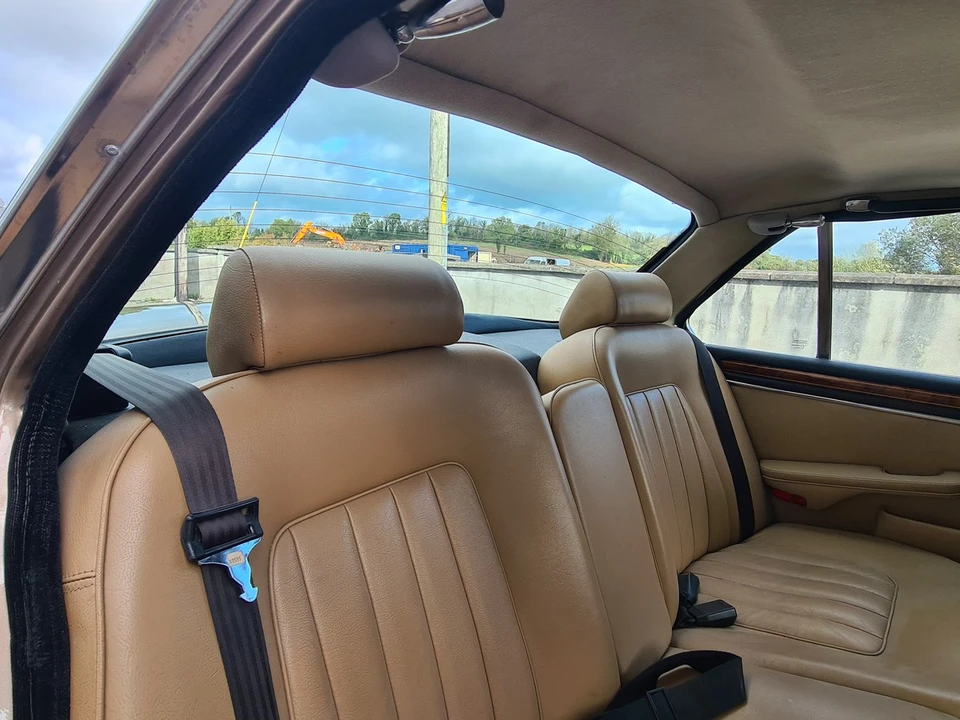 1988 Daimler - Image 28 of 30