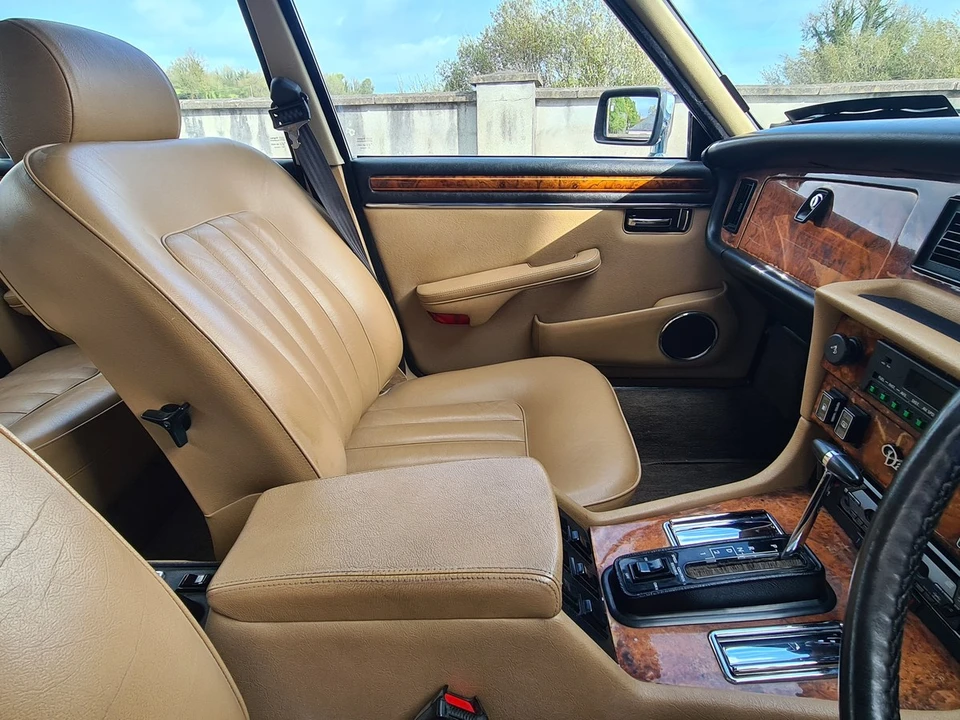 1988 Daimler - Image 24 of 30
