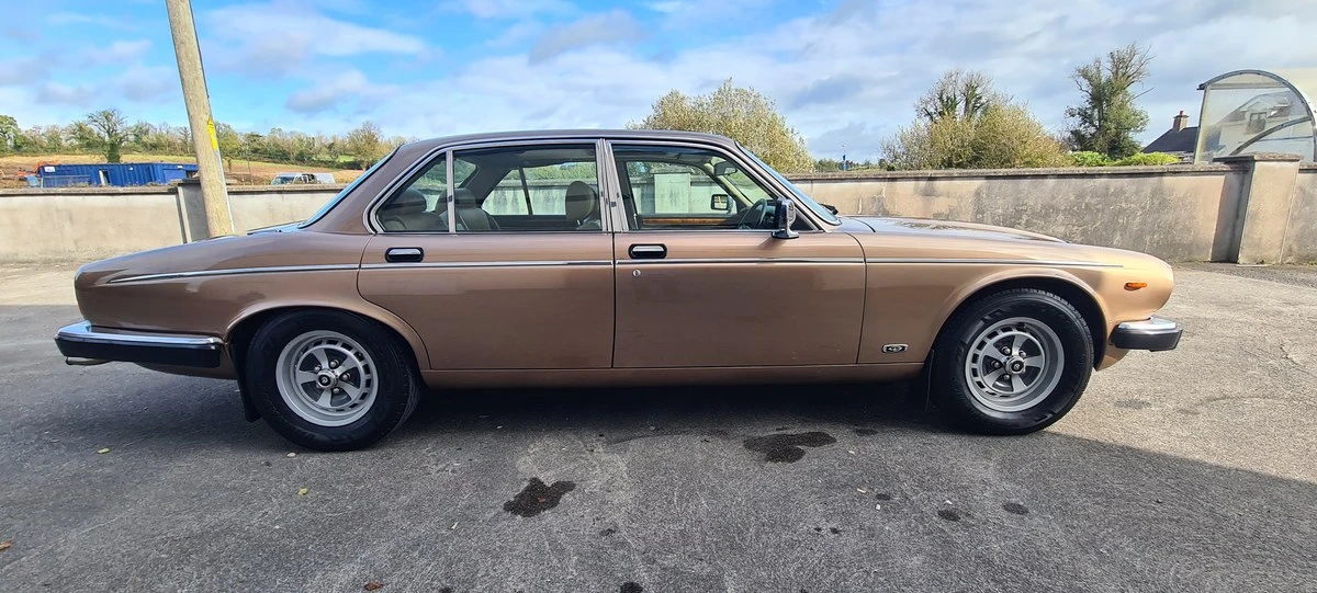 1988 Daimler - Image 4 of 30