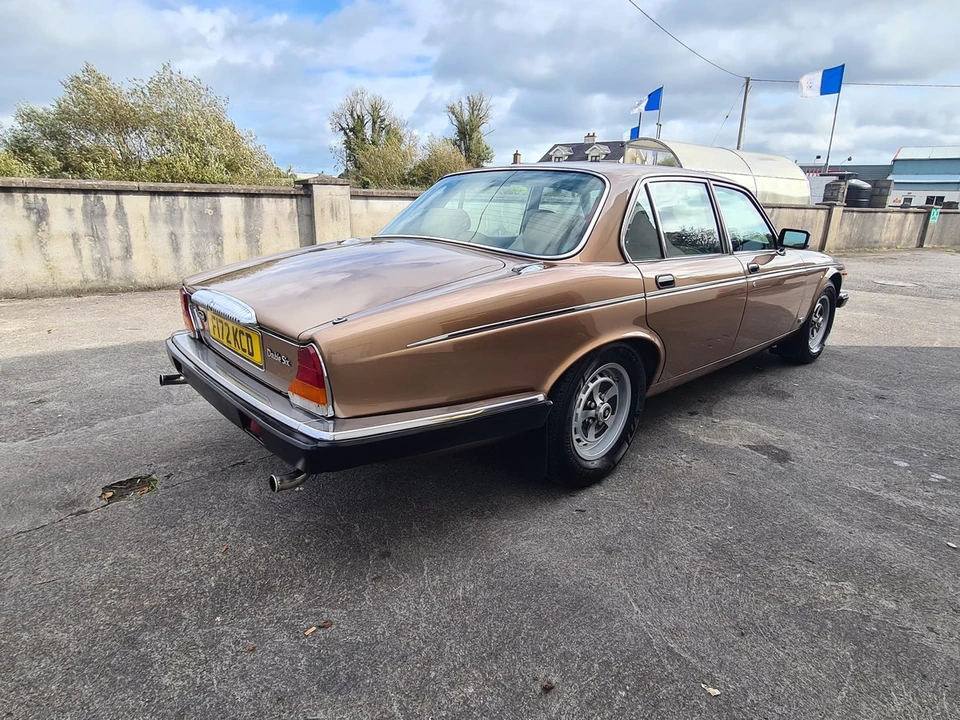 1988 Daimler - Image 12 of 30