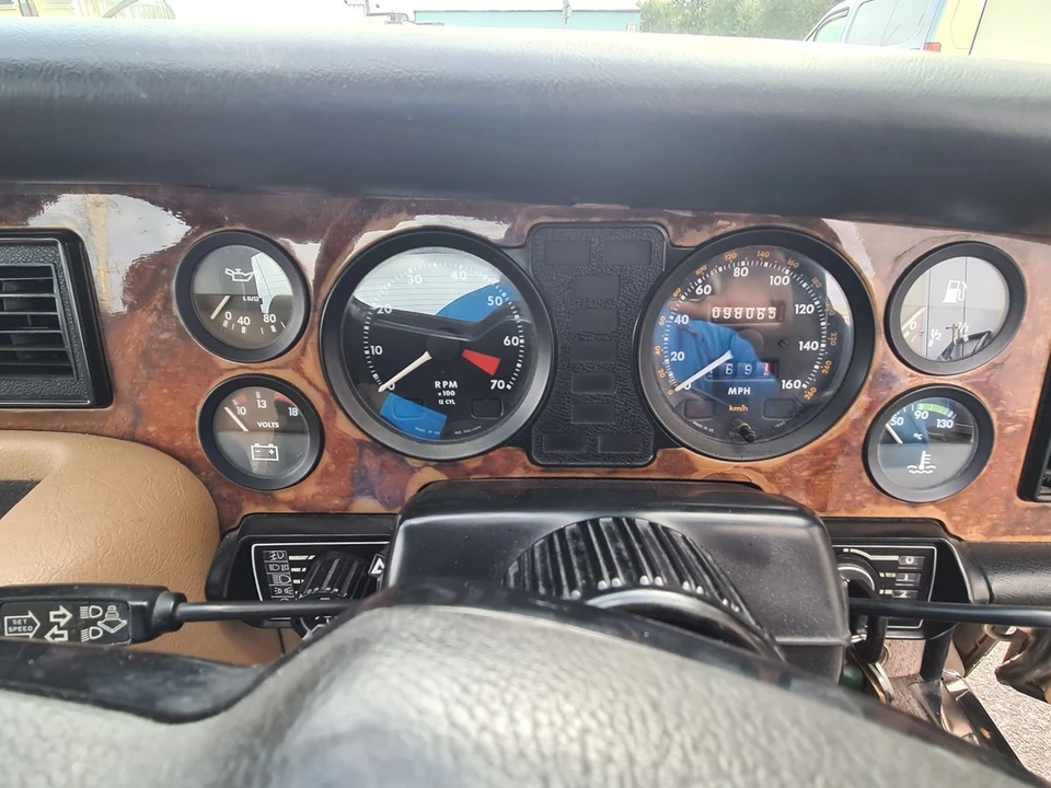 1988 Daimler - Image 22 of 30
