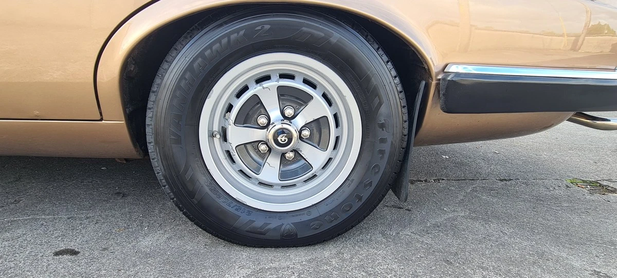 1988 Daimler - Image 14 of 30