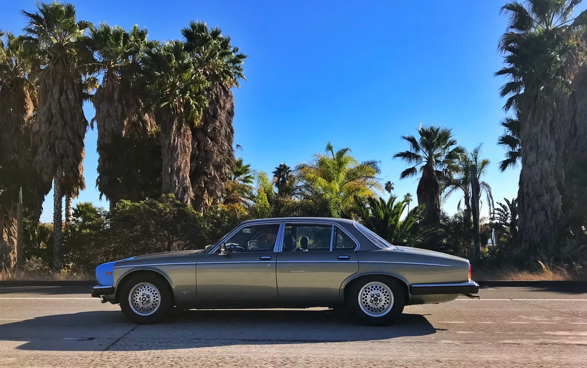 1988 Daimler - Image 24 of 31
