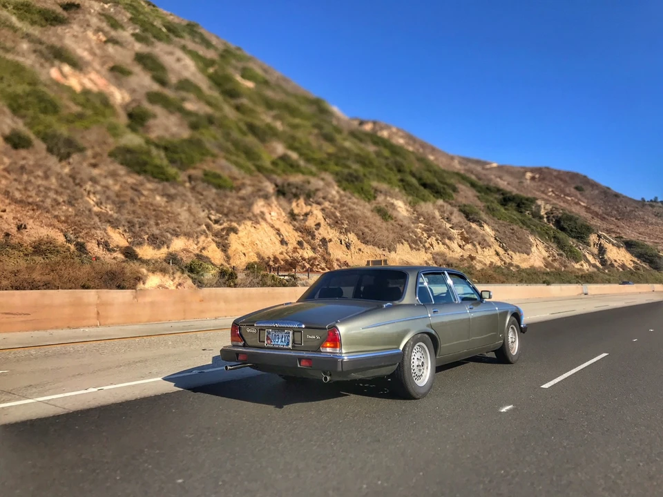 1988 Daimler - Image 25 of 31