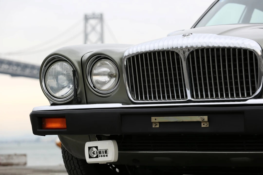 1988 Daimler - Image 26 of 31