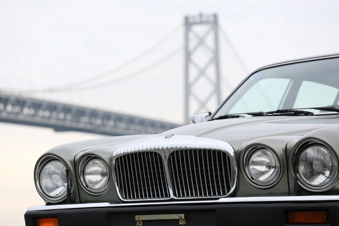 1988 Daimler - Image 27 of 31