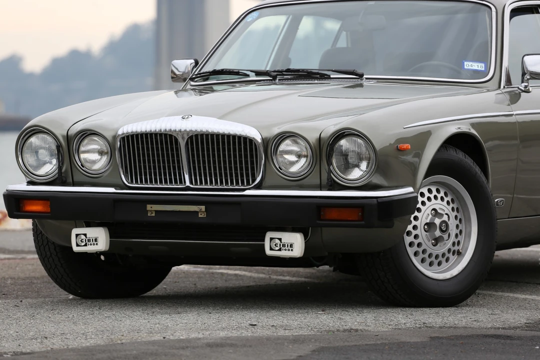 1988 Daimler - Image 28 of 31