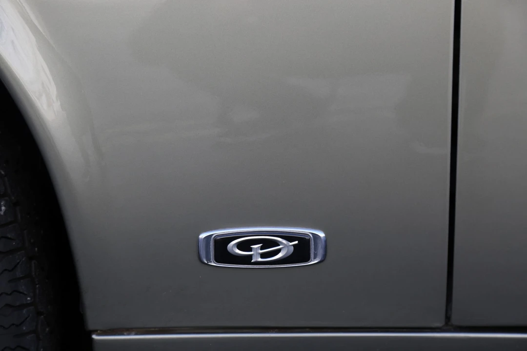 1988 Daimler - Image 30 of 31