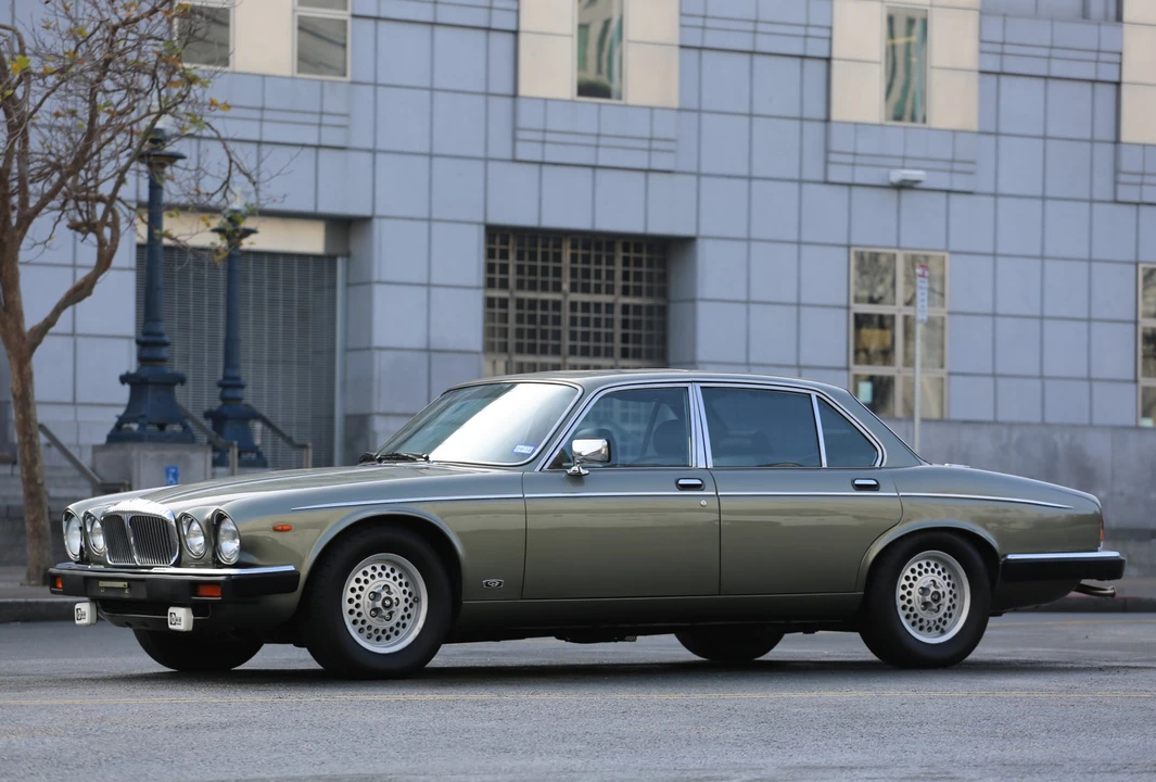 1988 Daimler - Image 15 of 31