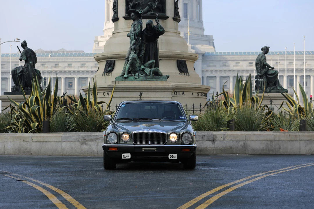 1988 Daimler - Image 12 of 31