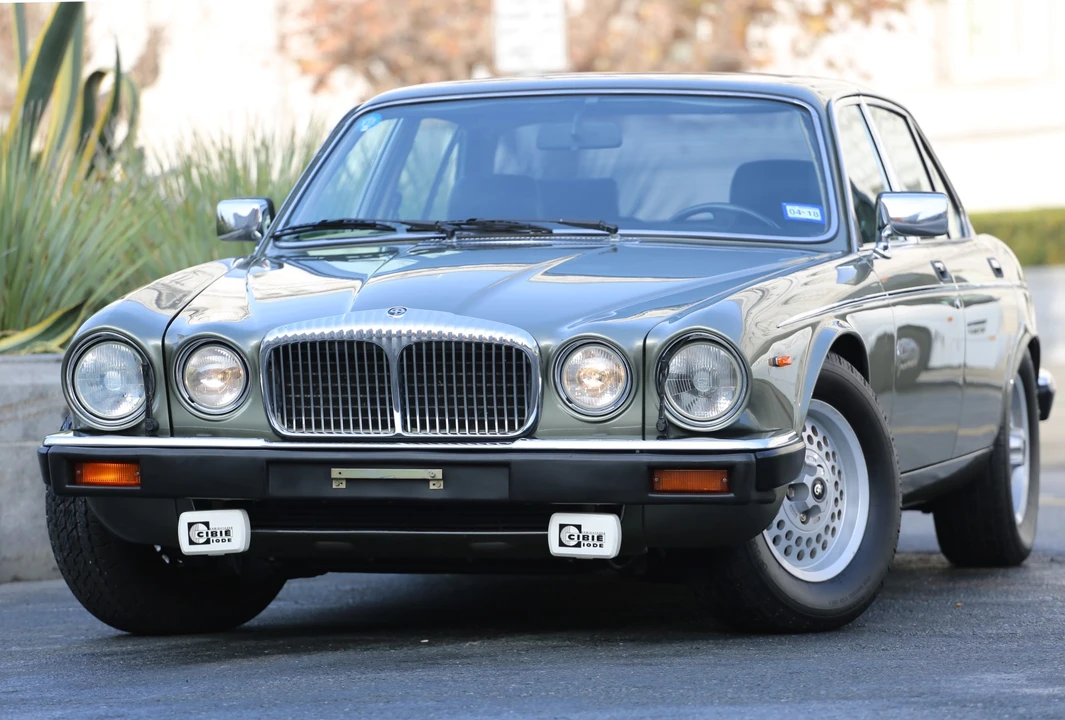 1988 Daimler - Image 18 of 31