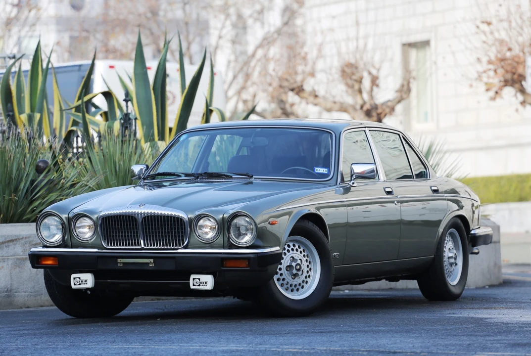 1988 Daimler - Image 19 of 31