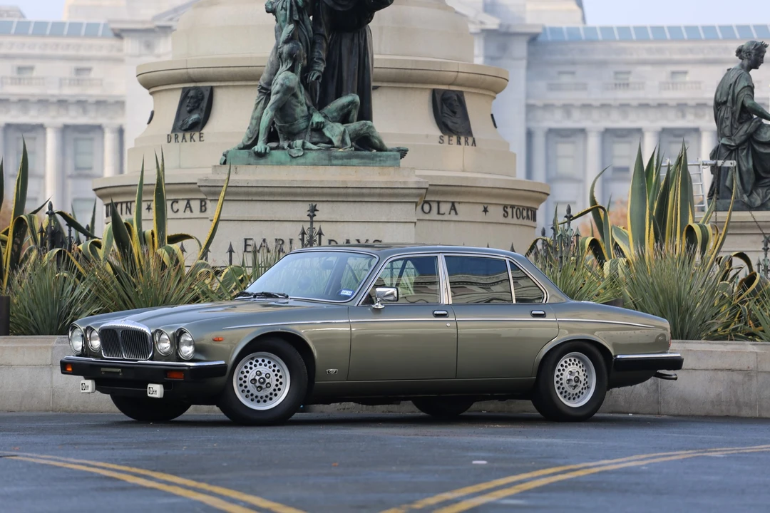 1988 Daimler - Image 21 of 31