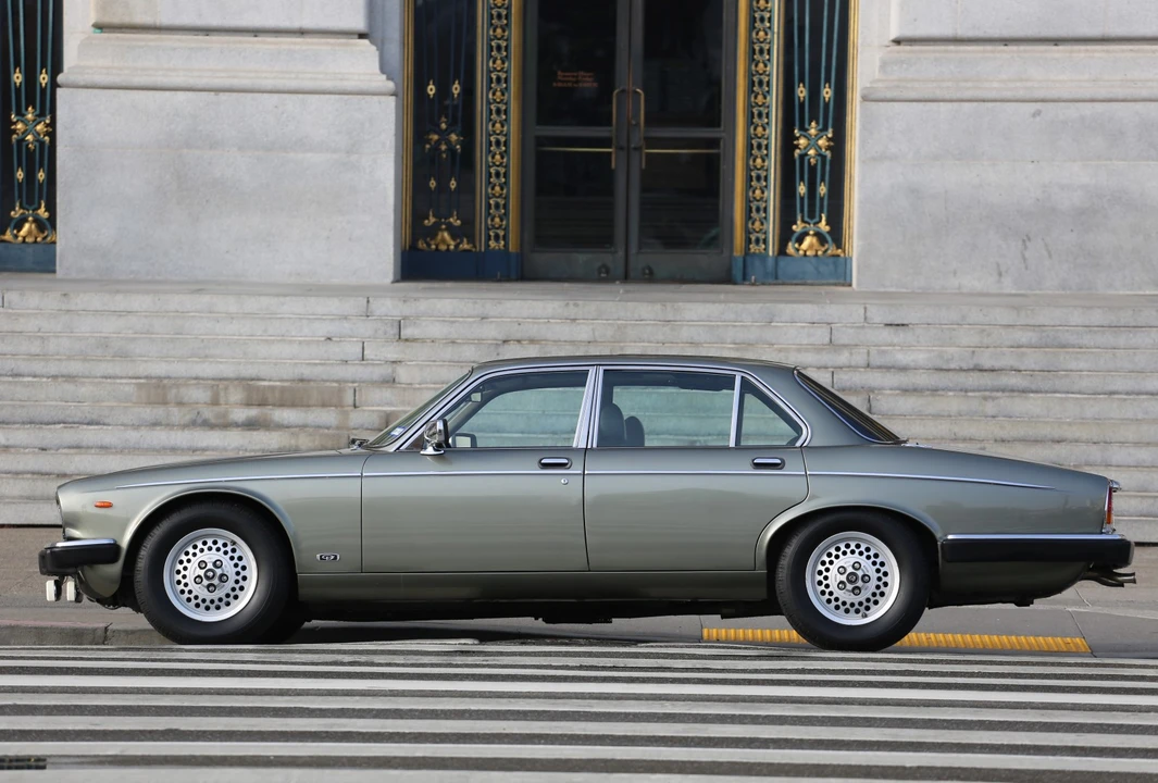 1988 Daimler - Image 22 of 31