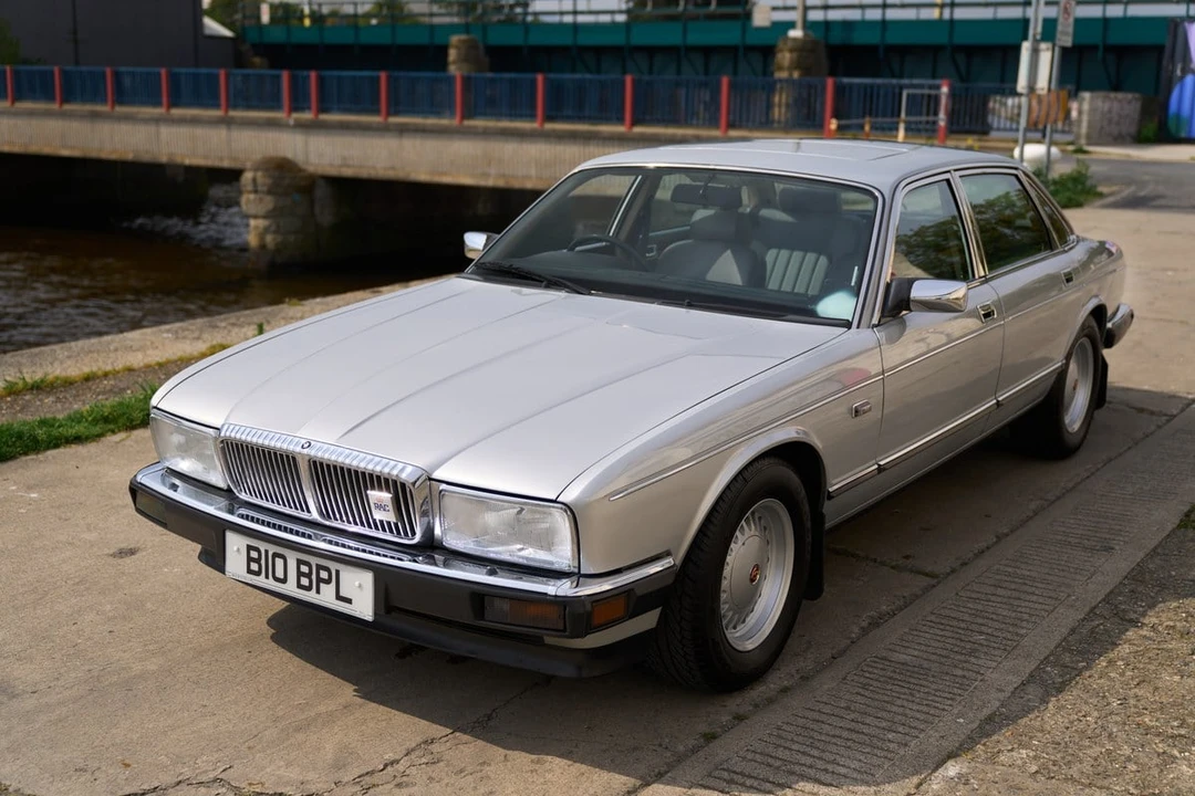 1988 Daimler - Image 25 of 30