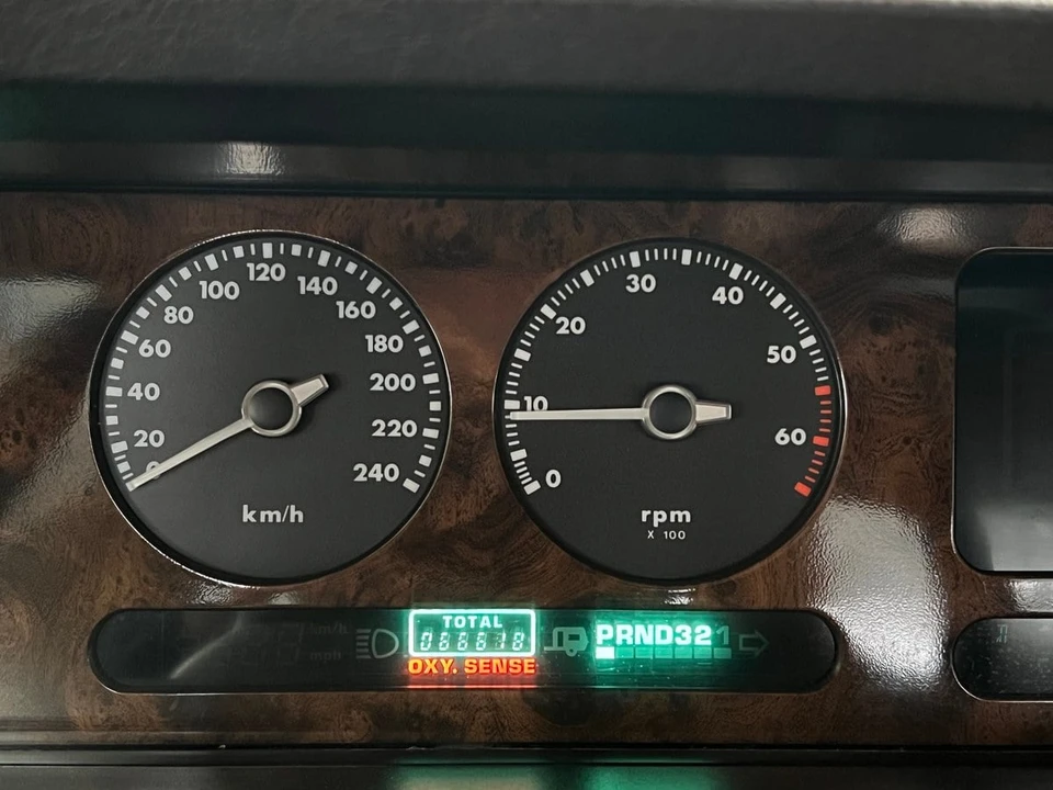 1988 Daimler - Image 12 of 30