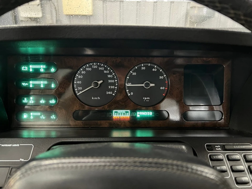 1988 Daimler - Image 13 of 30