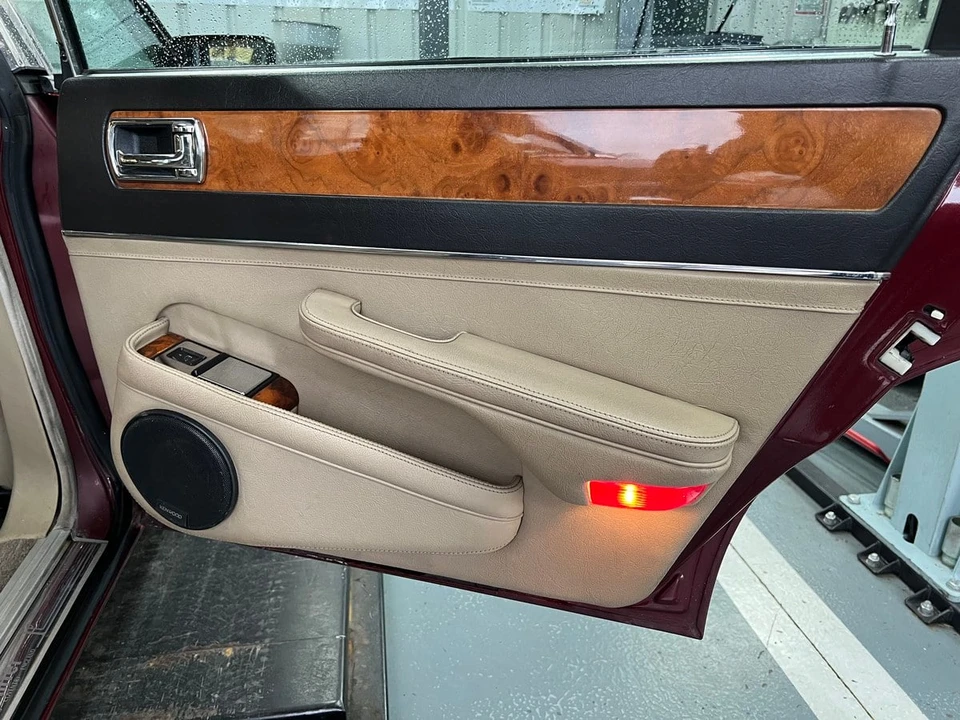 1988 Daimler - Image 25 of 30