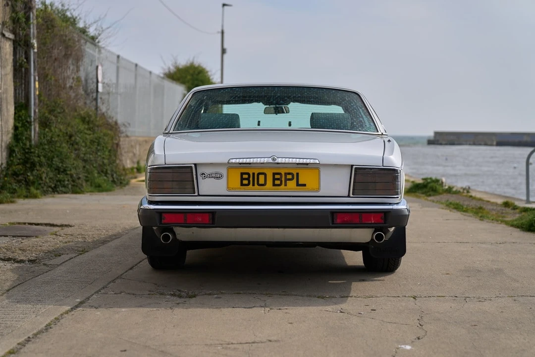 1988 Daimler - Image 19 of 30