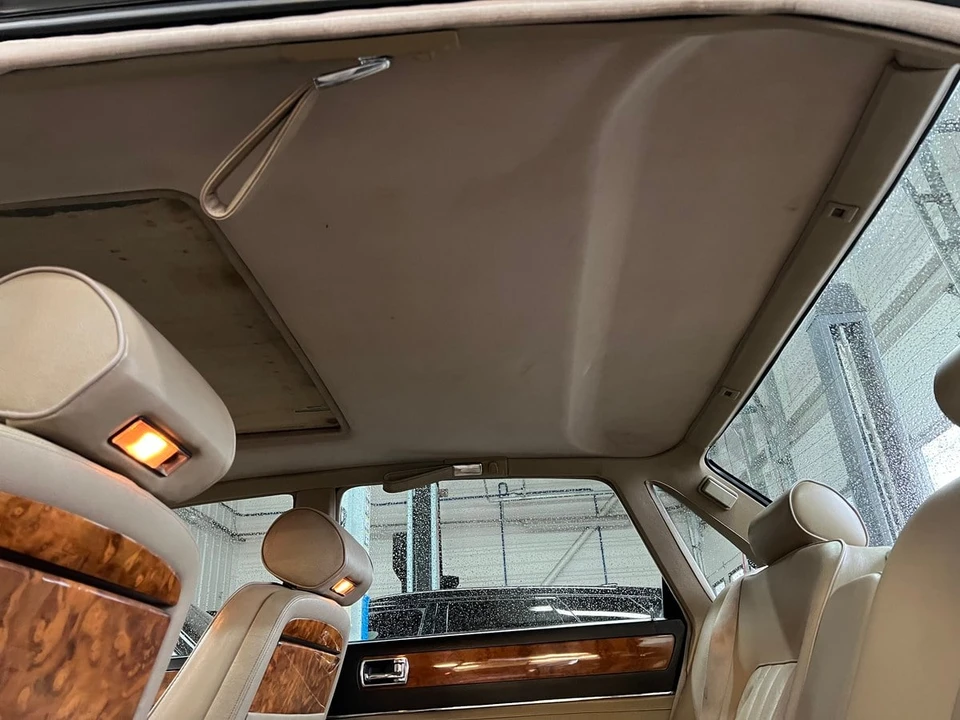 1988 Daimler - Image 21 of 30
