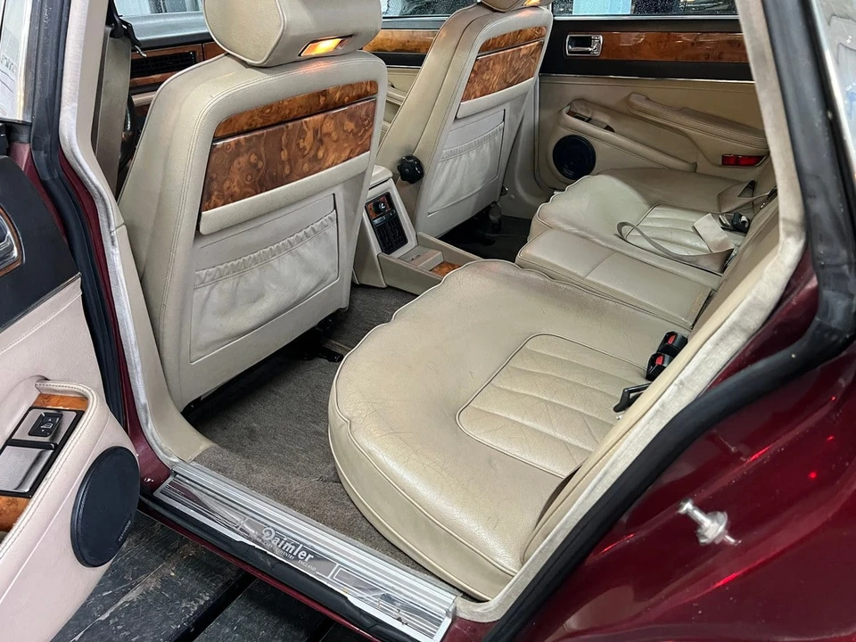 1988 Daimler - Image 18 of 30