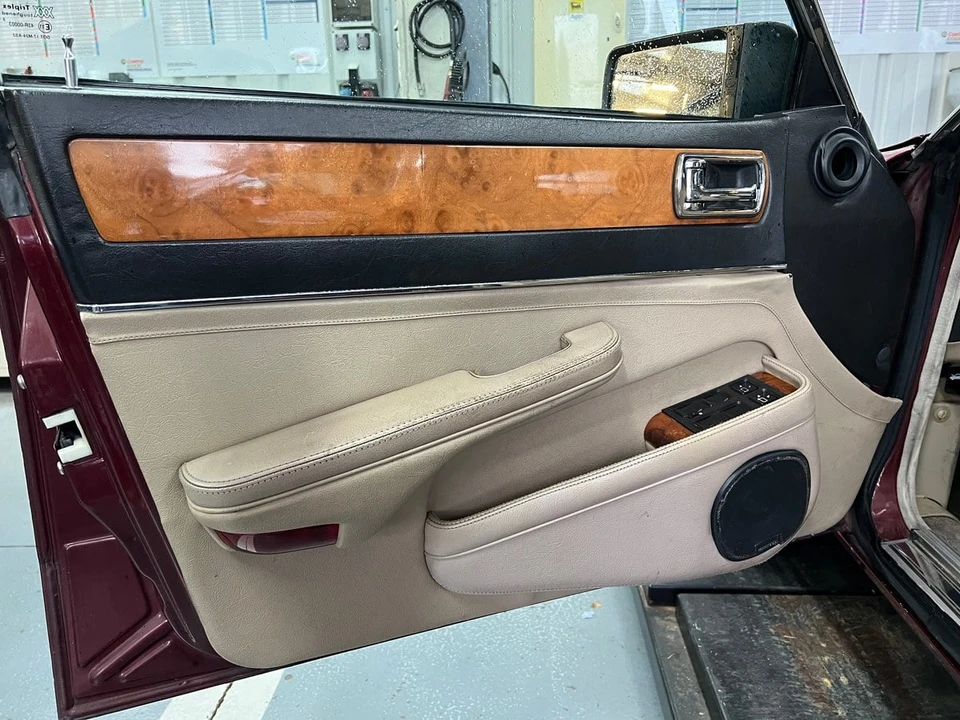 1988 Daimler - Image 16 of 30