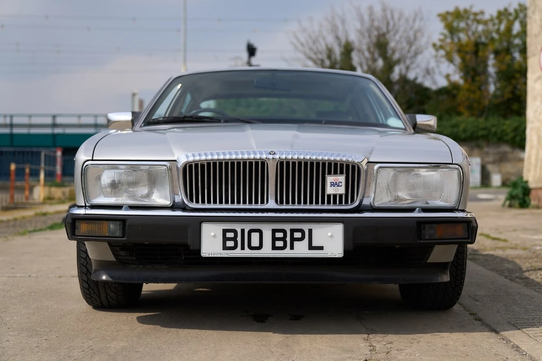 1988 Daimler - Image 27 of 30
