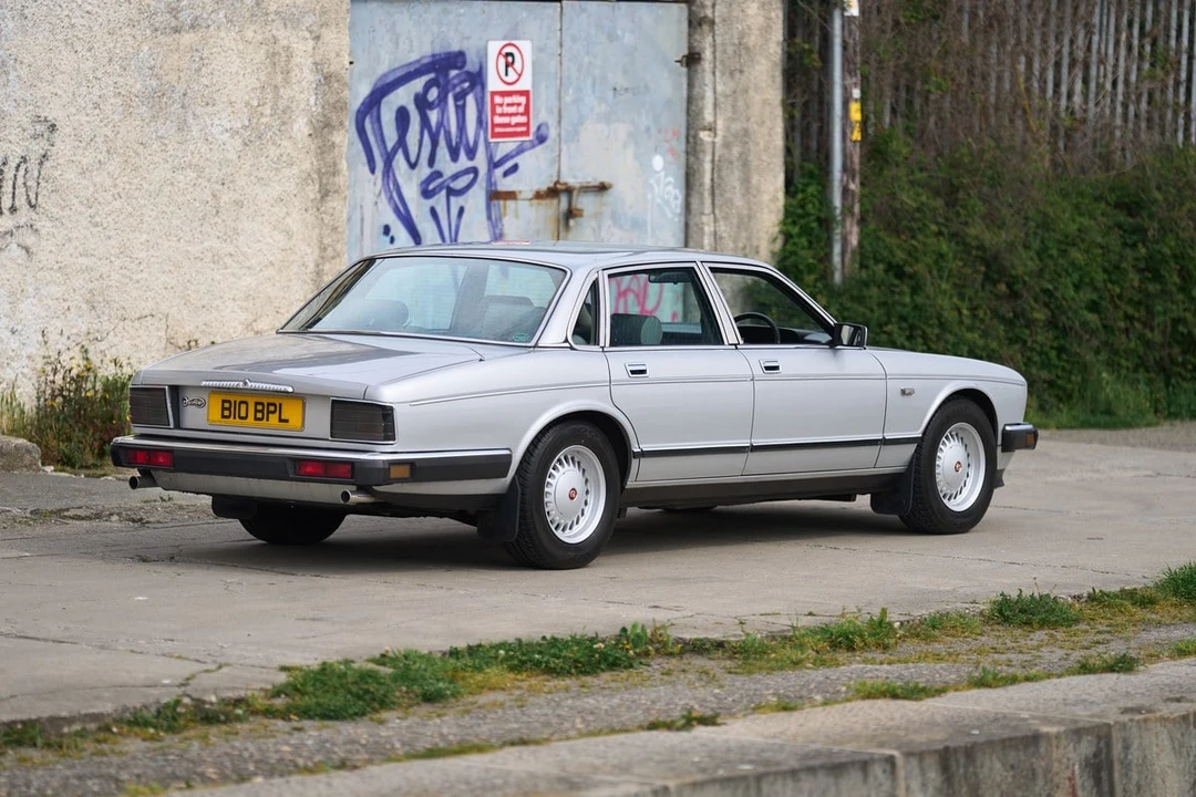 1988 Daimler - Image 10 of 30
