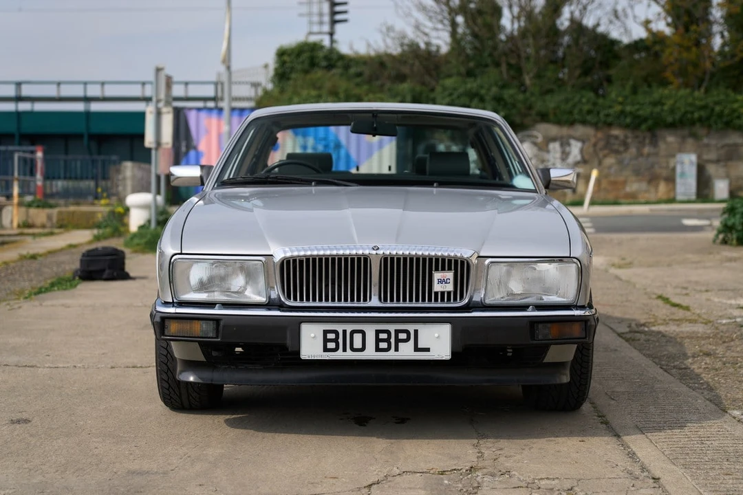 1988 Daimler - Image 15 of 30
