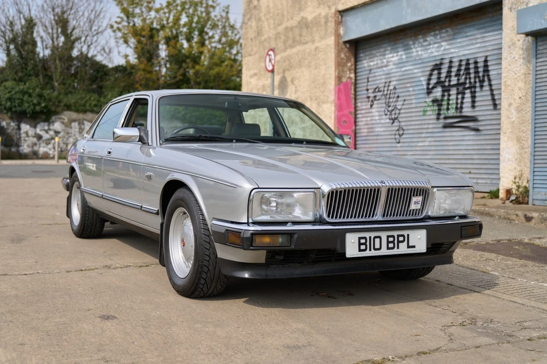1988 Daimler - Image 12 of 30