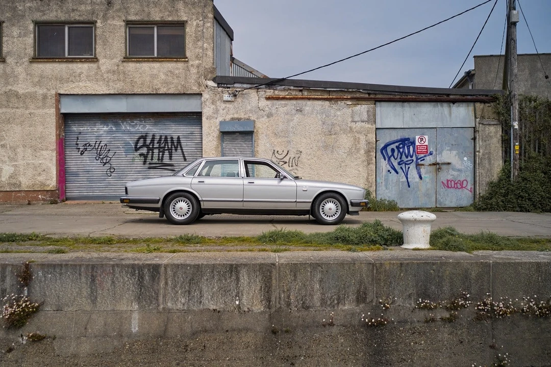 1988 Daimler - Image 28 of 30