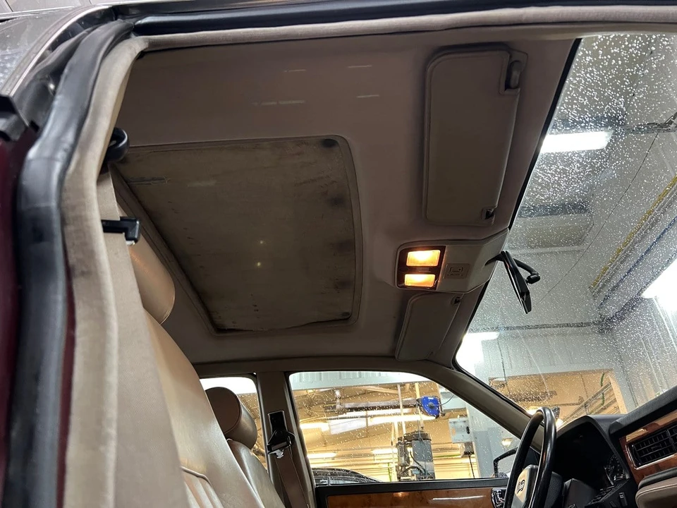 1988 Daimler - Image 28 of 30