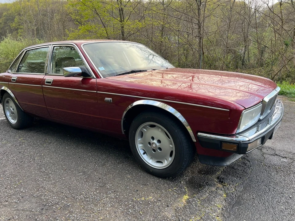 1988 Daimler - Image 7 of 30