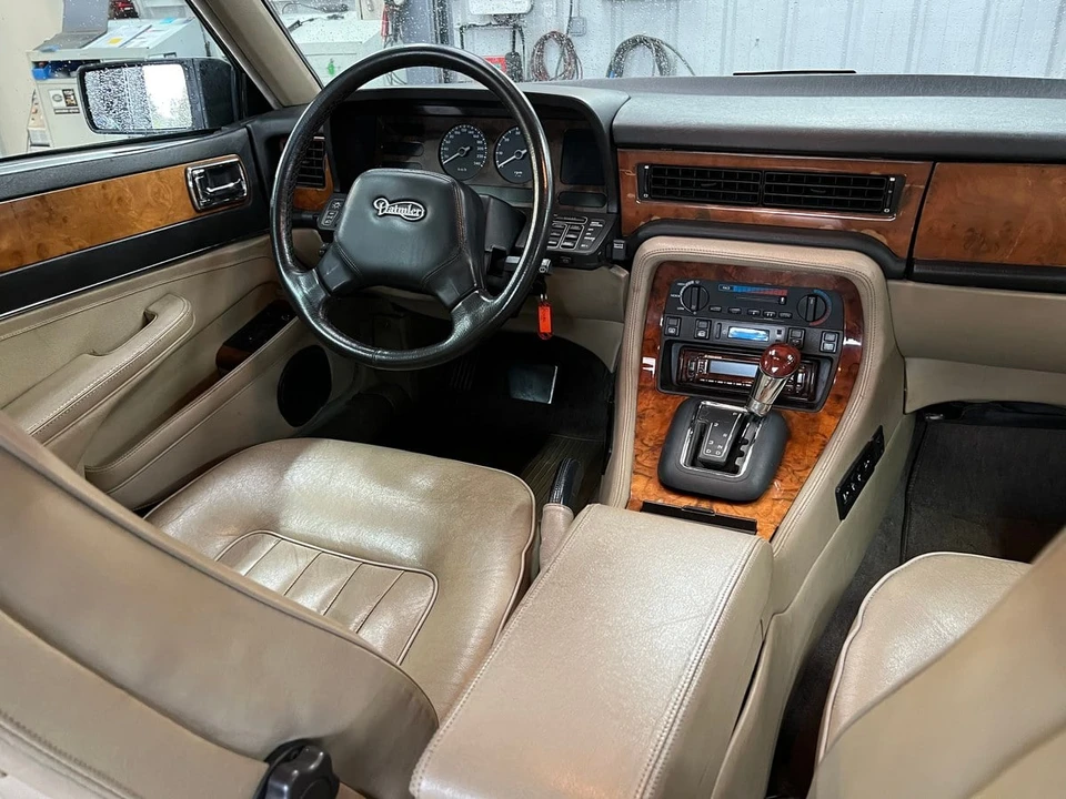 1988 Daimler - Image 30 of 30