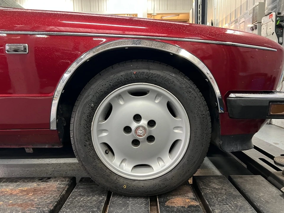 1988 Daimler - Image 10 of 30