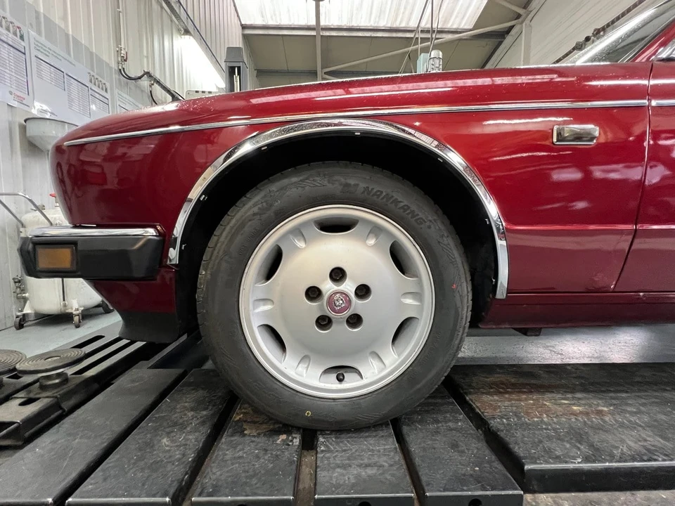 1988 Daimler - Image 11 of 30