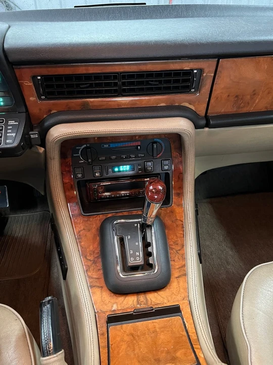 1988 Daimler - Image 14 of 30