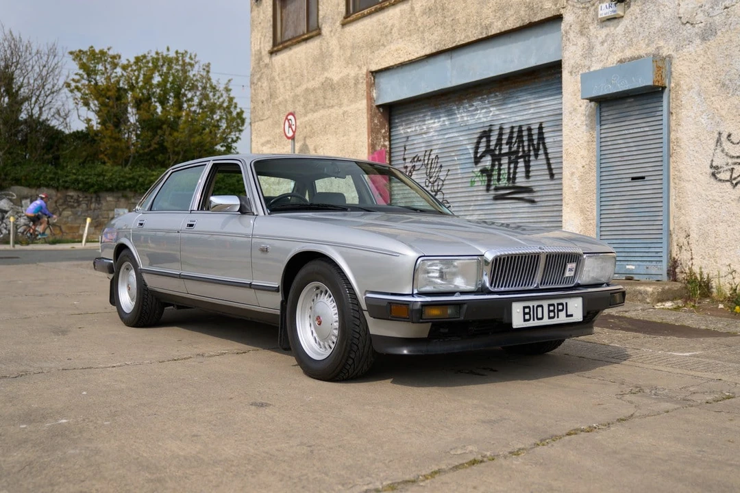 1988 Daimler - Image 20 of 30