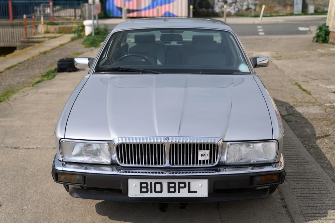 1988 Daimler - Image 26 of 30