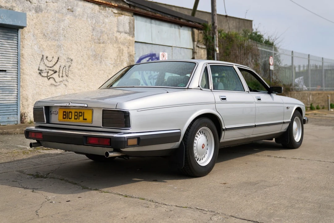 1988 Daimler - Image 18 of 30