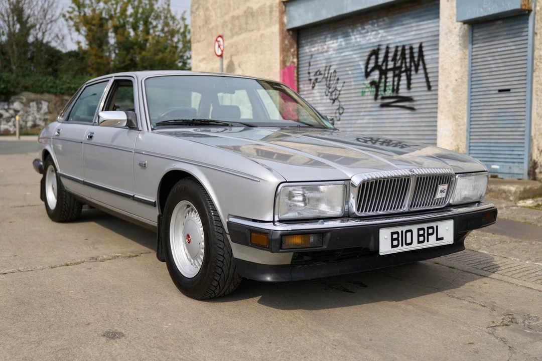 1988 Daimler - Image 16 of 30