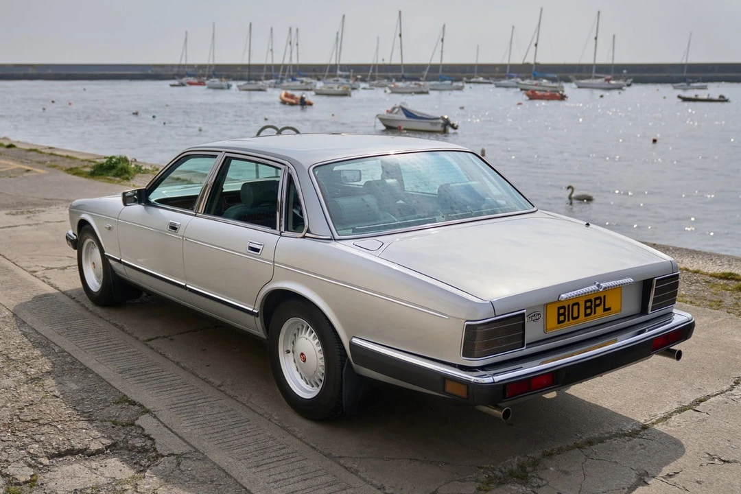 1988 Daimler - Image 21 of 30