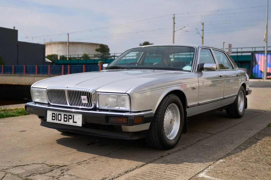1988 Daimler - Image 24 of 30
