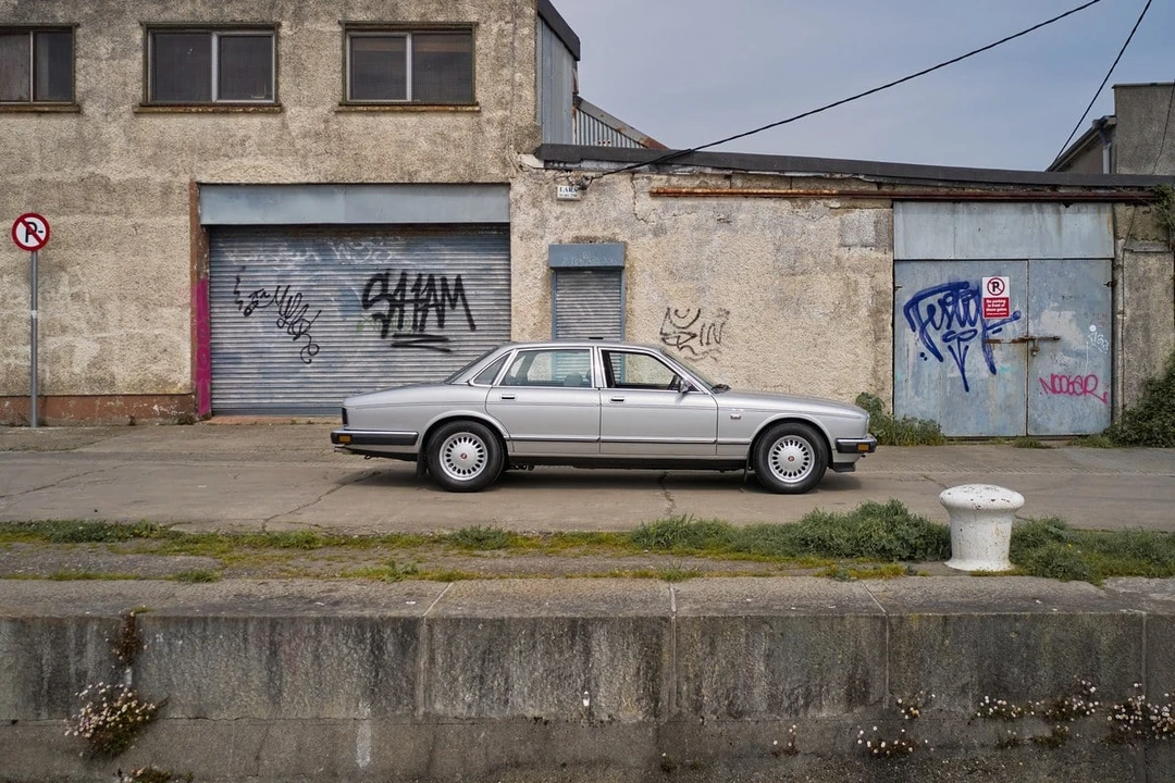 1988 Daimler - Image 29 of 30
