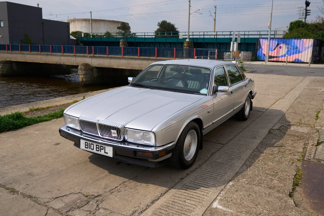 1988 Daimler - Image 23 of 30