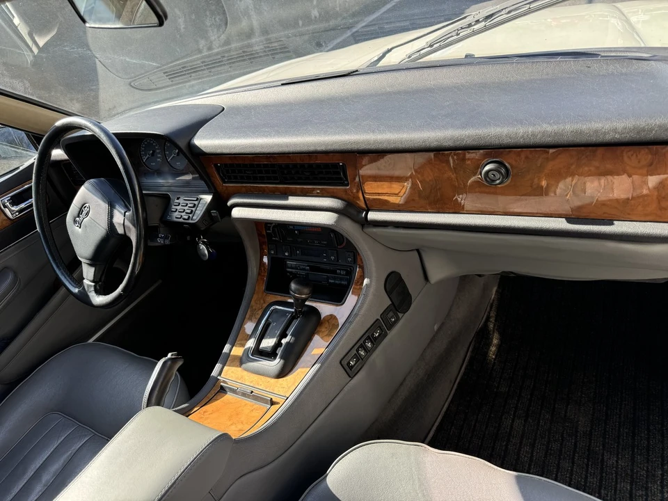 1988 Daimler - Image 19 of 30