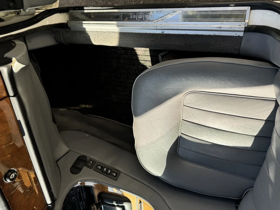 1988 Daimler - Image 21 of 30