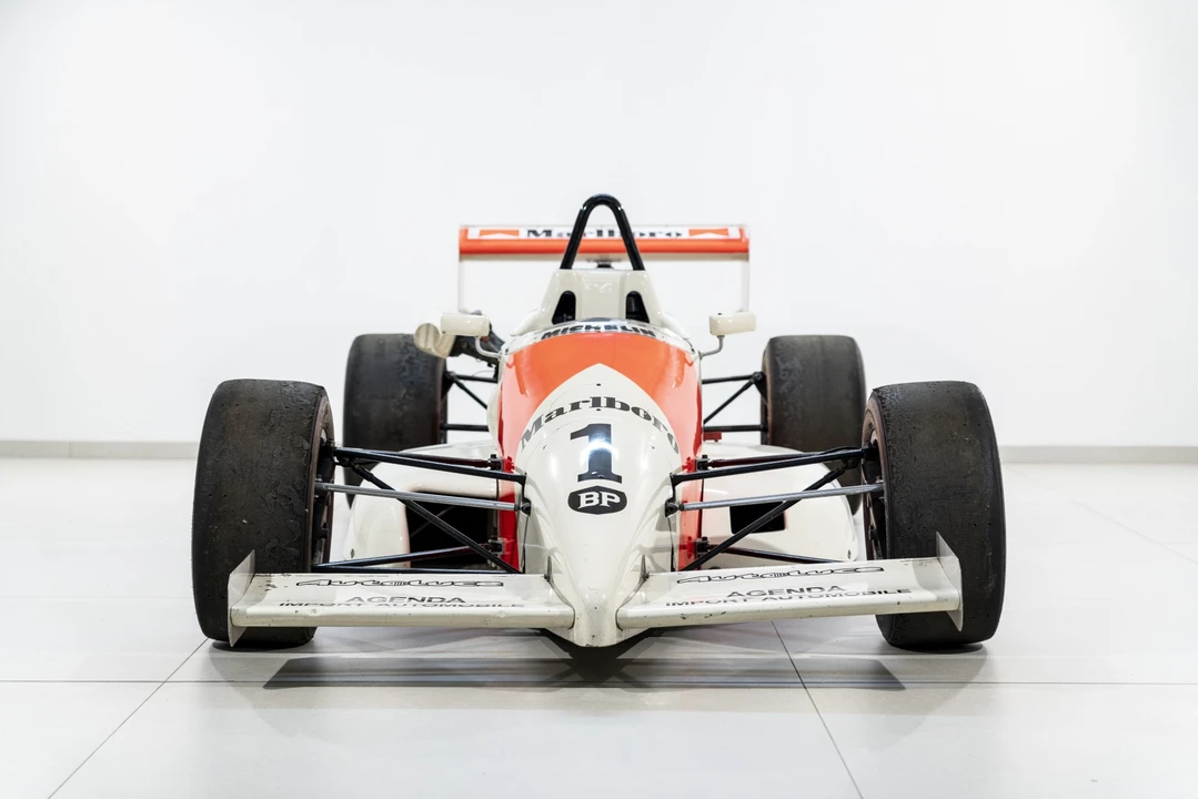 1988 Dallara - Image 3 of 31